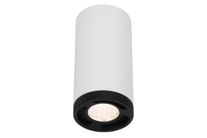 Изображение товара Потолочный LED-светильник ELEKTROSTANDARD Lead 6x12x6 см, компактный и энергоэффективный