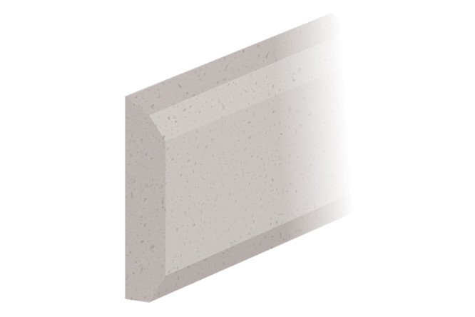 Изображение товара Дополнительный кант-кромка Кварц итея для мебельных работ