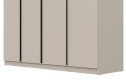 Шкаф ШК 5 1600 Серия 2