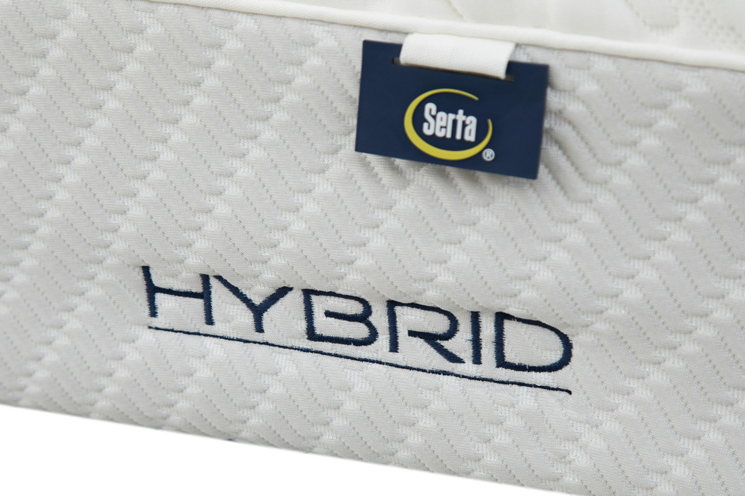 

Матрас пружинный Hybrid Hard, Hybrid Hard