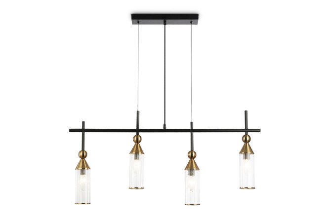 Изображение товара Светильник подвесной AMBRELLA LIGHT High Light 10 кв.м., 6.5х41х84.5 см, E14