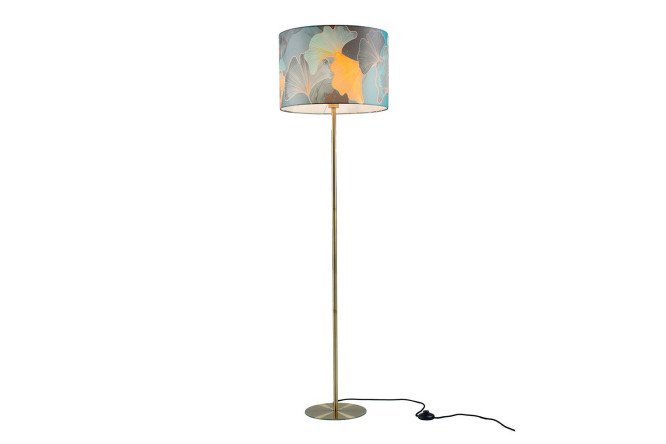Торшер MODERLI Gingko 45x156.2x45 см, E27