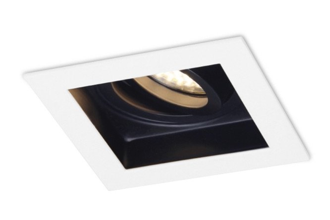 Изображение товара Встраиваемый светильник AMBRELLA LIGHT Techno Spot 1 м² 10x4x10 см GU5.3