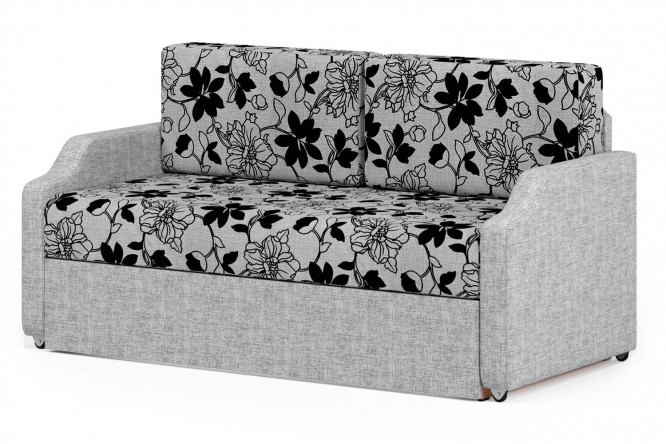 Изображение товара Кушетка Малыш выкатной механизм размер 148х66х69 см