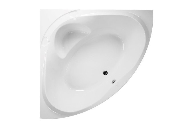 Изображение товара Ванна пристенная VAGNERPLAST Athena VPBA150ATH3E-04 150x150 см