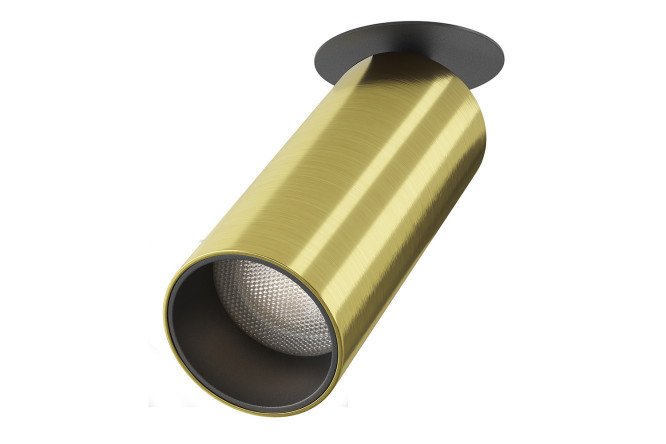 Изображение товара Потолочный светильник LED MAYTONI Ceiling & Wall Focus 15.8 см