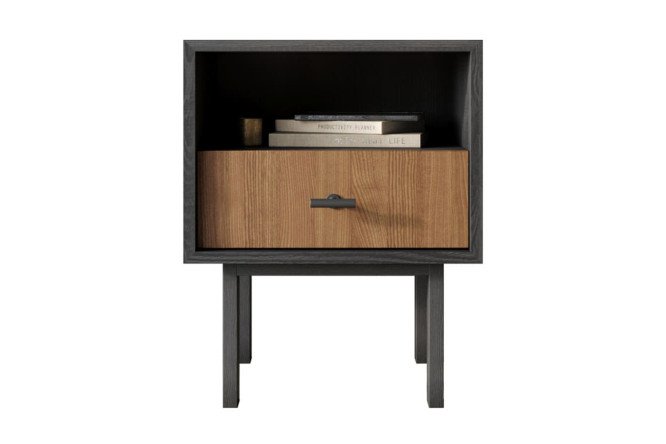 Изображение товара Тумба Emerson с нижним ящиком - удобное решение для дома