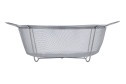 Дуршлаг GIPFEL 5484 28.5х12.5х35 см, 1 шт.