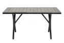 Стол обеденный Kosu 152.4x75x96.5 см
