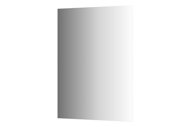 Изображение товара Зеркало настенное с фацетом EVOFORM Standard BY 0252 100х140х1 см