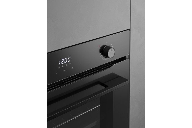 Электрический духовой шкаф KUPPERSBERG HO 620 BL 65х66х59 см