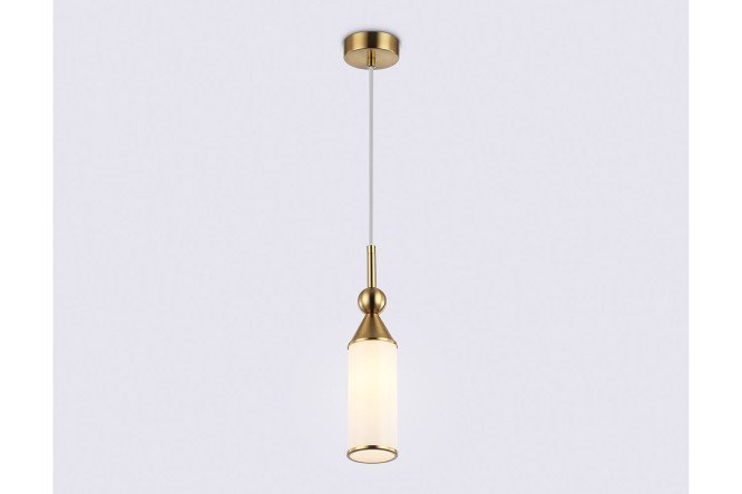 Светильник подвесной AMBRELLA LIGHT High Light 2 кв.м., 6.5х16х6.5 см, E14