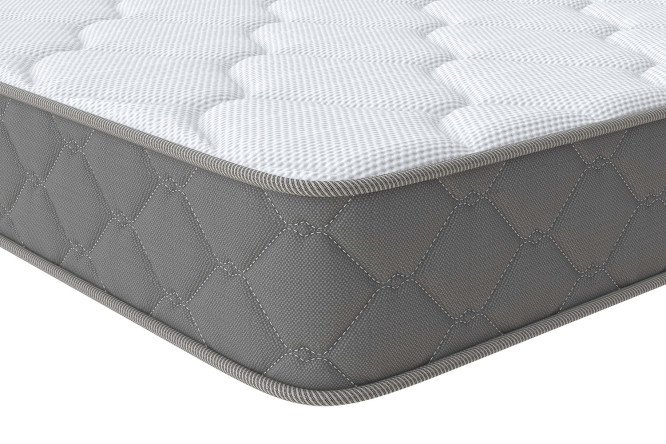 Матрас пружинный Active Body 90х200 см