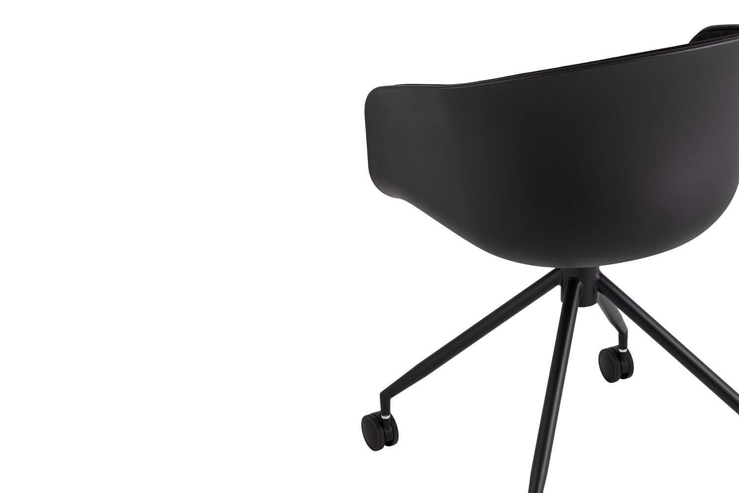 Кресло офисное Stool Group Libra