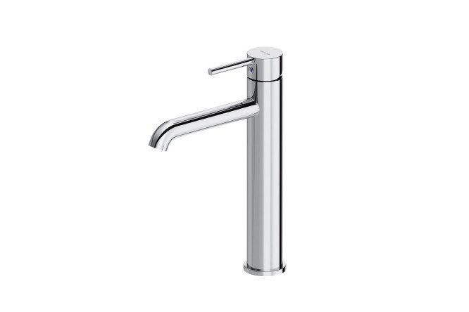 Изображение товара Смеситель высокий для раковины DAMIXA Scandinavian Pure 360250000 Изображение товара Смеситель высокий для раковины DAMIXA Scandinavian Pure 360250000