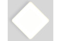 Светильник потолочный ELEKTROSTANDARD Gaze 3 кв.м., 11.8x1.55x11.8 см, LED