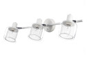 Спот CITILUX Смит CL530530 с выключателем 54x16x17 см, E14