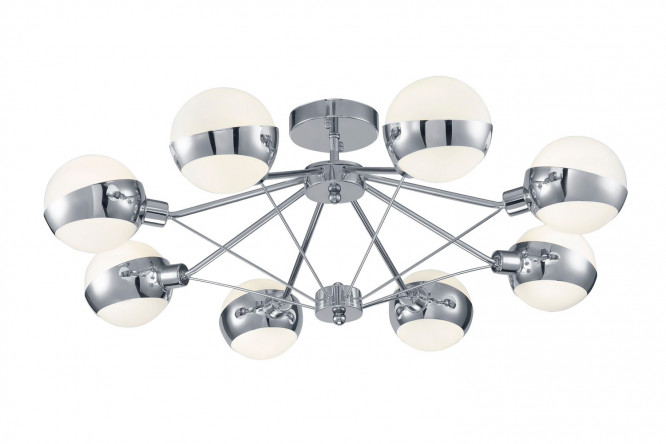 Изображение товара Светильник потолочный FREYA FR5009 40 кв.м., 75.2x29x75.2 см, E14