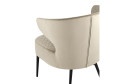 Кресло-лаунж Stool Group Royal