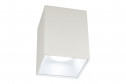 Светильник потолочный CITILUX Старк 4 м², 7.5x9.5x7.5 см, LED