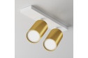 Светильник потолочный Ceiling & Wall Focus S 34.4x12x6 см, GU10