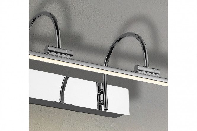 Светильник настенный FAVOURITE Strenuus 6 кв.м, LED