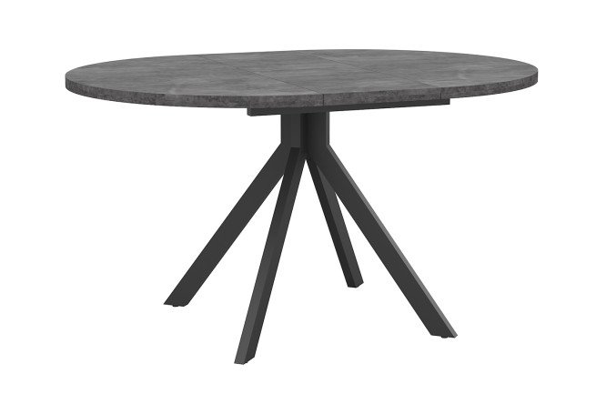 Изображение товара Стол раздвижной Толедо 110х75.5х110 см