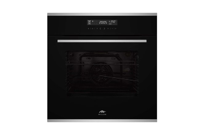 Изображение товара Электрический духовой шкаф MILLEN Meo 603 IX 70 л