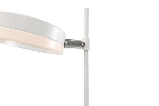 Светильник настольный LED MAYTONI DECORATIVE LIGHTING Modern Fad LED, 16x47x19.4 см