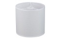 Абажур универсальный VITALUCE VL7021P E27, Текстиль