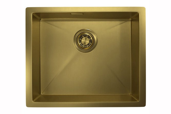 Изображение товара Мойка врезная GRANULA Granula 5445U 54х45х21 см из нержавеющей стали