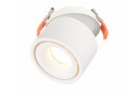 Светильник встраиваемый LED ST LUCE ST652 4 кв.м, 10x10.5x10 см, LED