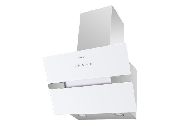 Изображение товара Вытяжка MAUNFELD Mersey белая 60x113.5 см