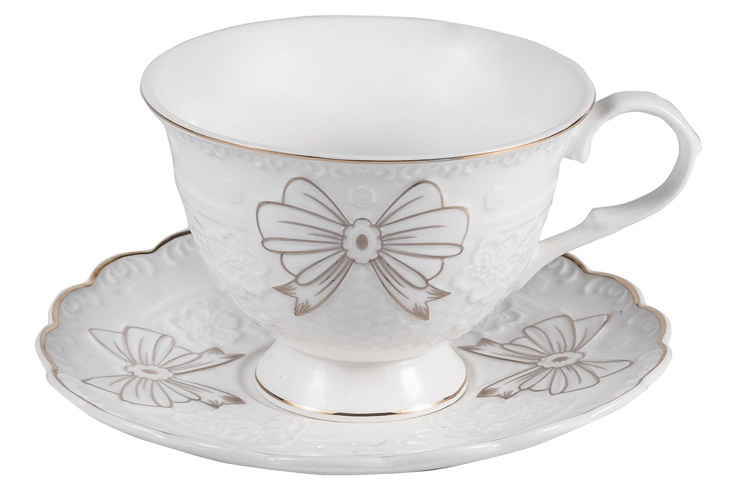 Чайная пара Hoff Грация