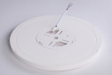 Светильник потолочный AMBRELLA LIGHT Orbital 16 кв.м., 37x2.5x37 см, LED