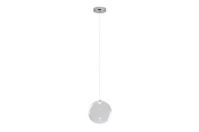 Изображение товара Светильник подвесной EUROSVET Wonder 1 кв.м., LED, 18 см