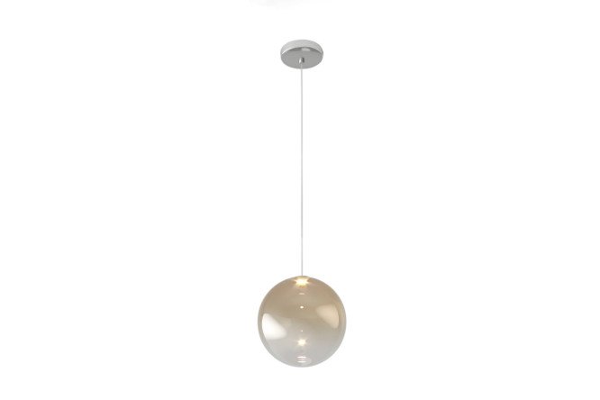 Изображение товара Подвесной светильник EUROSVET Wonder LED 1 кв.м 18x26x18 см