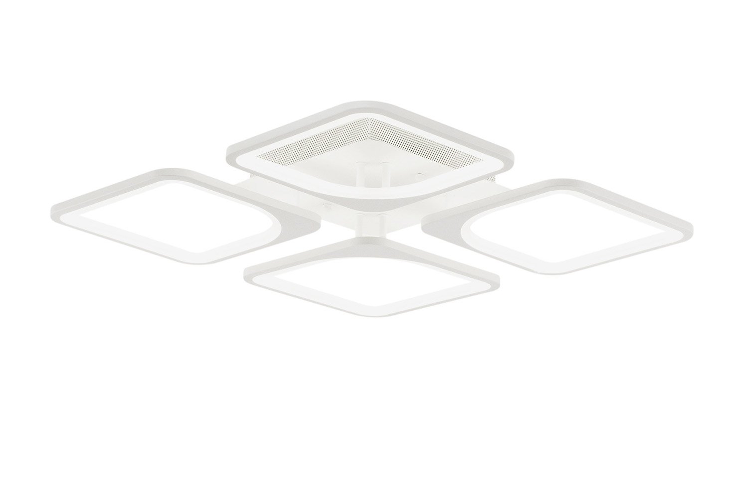 Люстра потолочная MODERLI Zita 20 кв.м., LED, 39 см