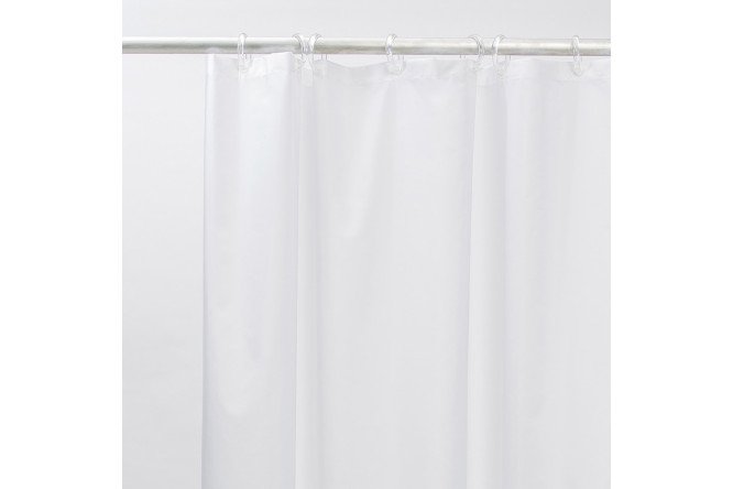 Штора для ванной комнаты IDDIS B02P218i11 180x200 см