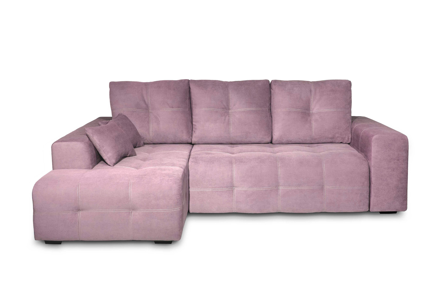 Угловой диван-кровать Неаполь