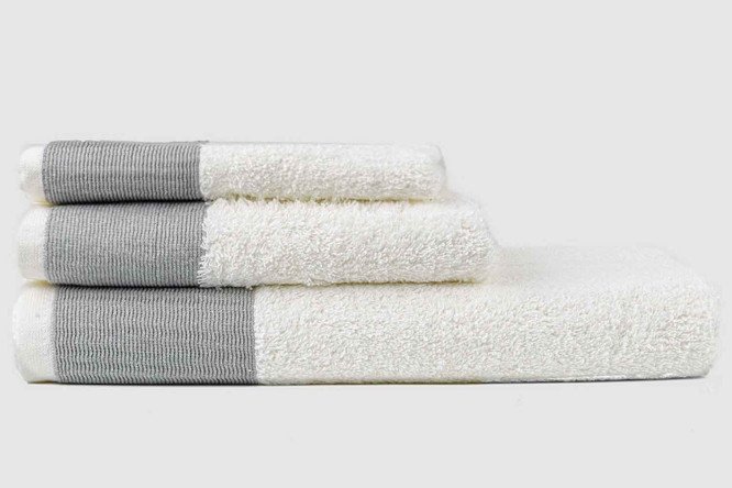 Изображение товара Банное полотенце SOFI DE MARKO Alfred 100х150 см из хлопка