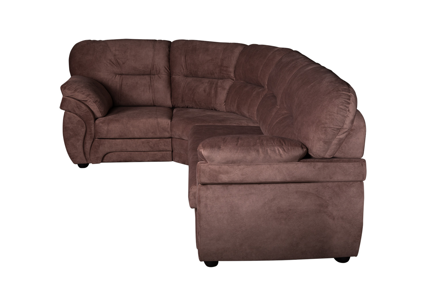Угловой диван-кровать Hoff Бруклин