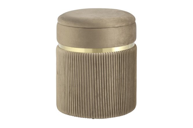 Пуф с ящиком Stool Group Миранда