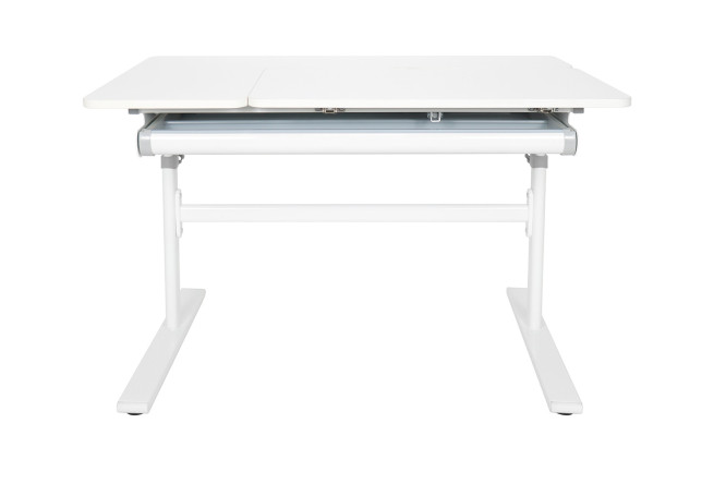 Комплект парта Colore Grey (new) SS16 Grey + кресло Cubby Arnica Grey