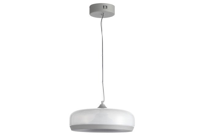 Изображение товара Подвесной светильник ST LUCE Ripple LED 15 кв.м. 34 см стильное освещение