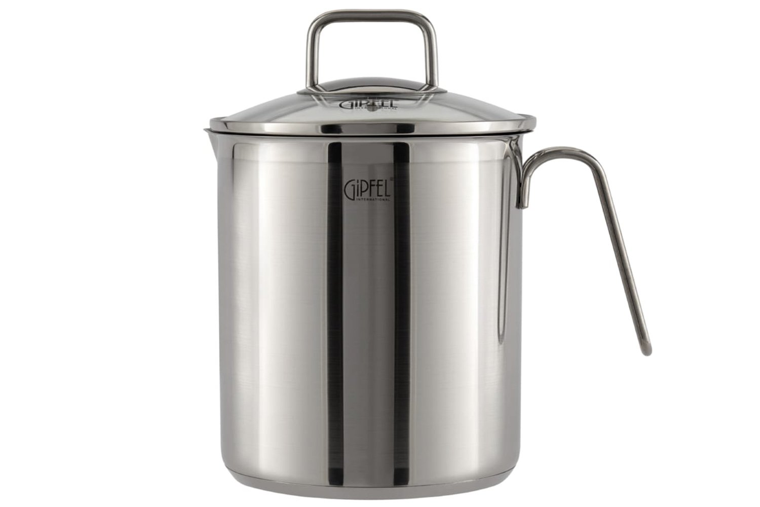Кастрюля с крышкой GIPFEL Itum 3.6 л