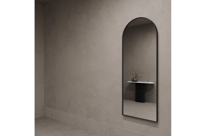 Зеркало в раме GENGLASS Arkis 60х160 см