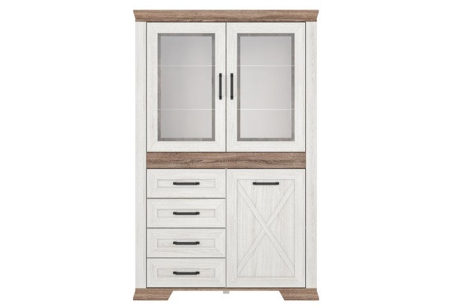 Изображение товара Шкаф Marselle