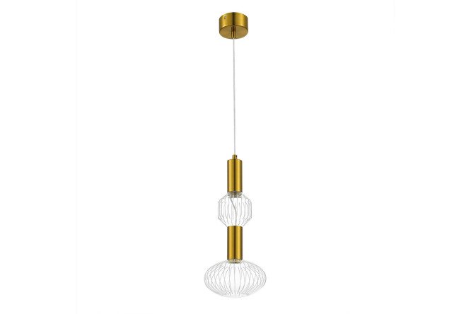 Изображение товара Подвесной светильник ST LUCE Tacche LED для 2 кв.м помещений