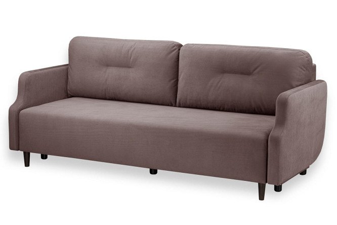 Изображение товара Диван-кровать Гамма с механизмом Еврокнижка размеры 210х85х100 см